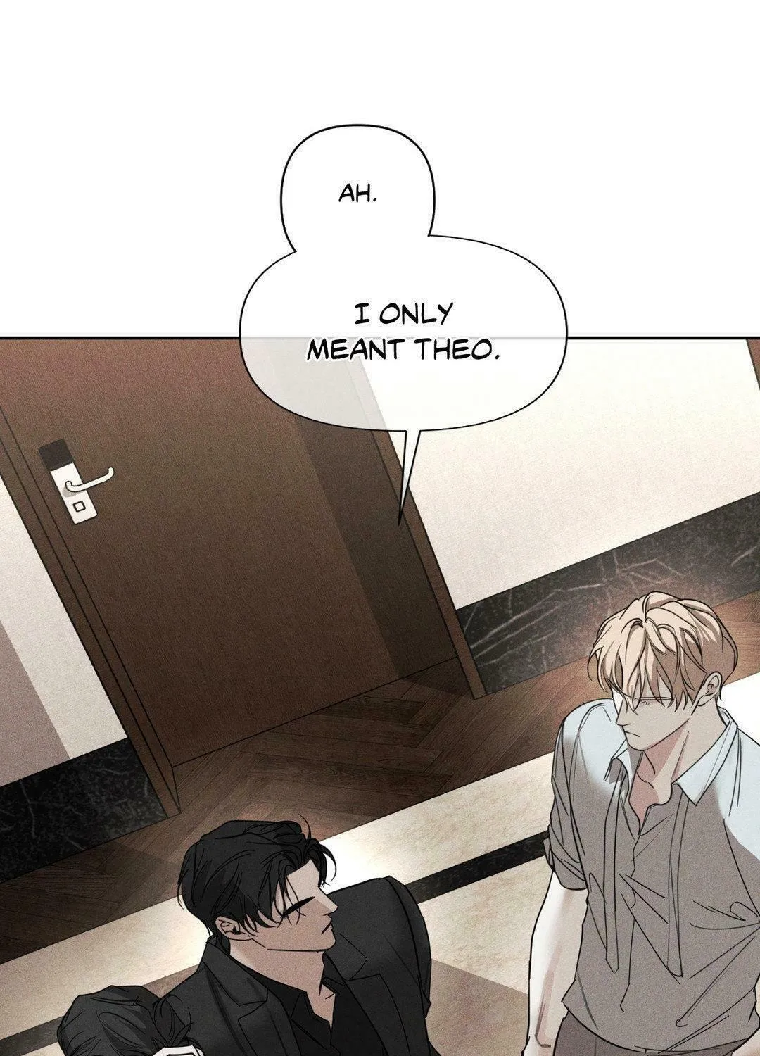 Read Dearest chapter 20 image 98 on Lezhin