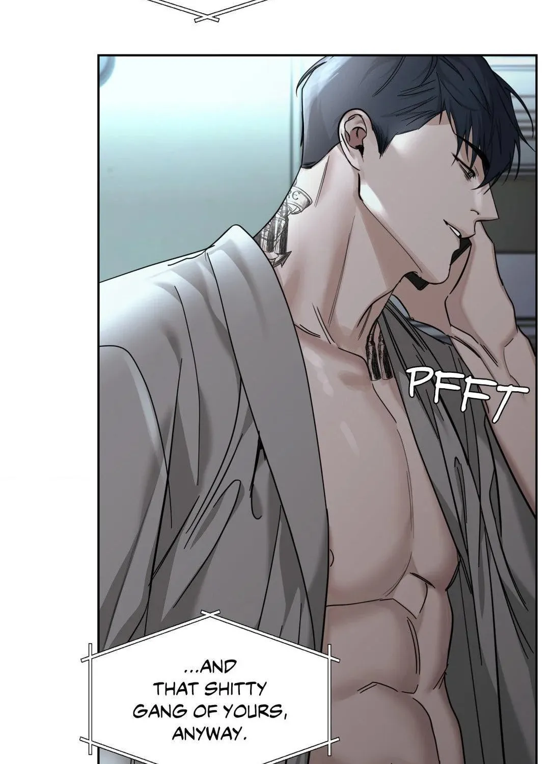 Read Dearest chapter 21 image 10 on Lezhin