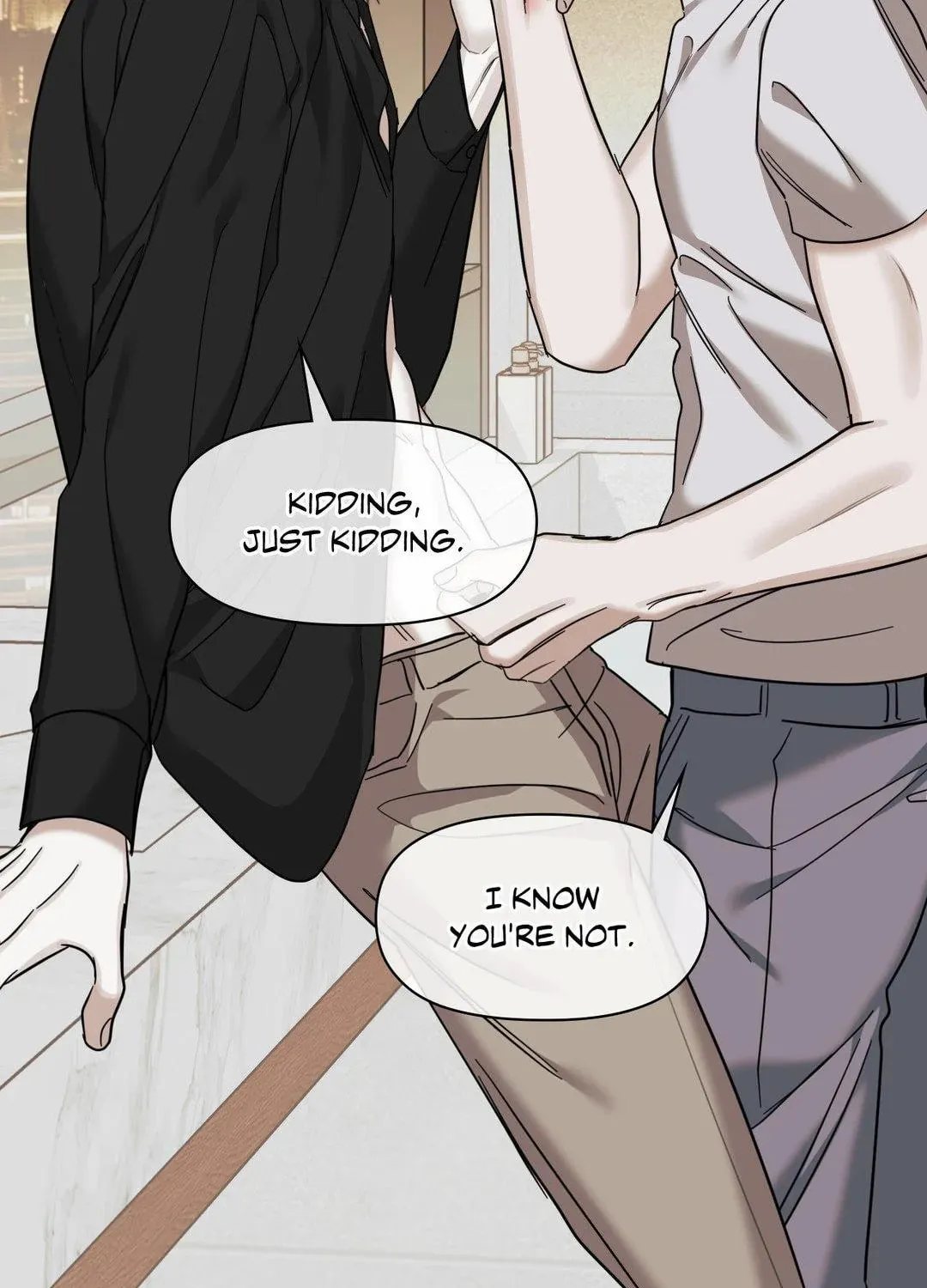 Read Dearest chapter 21 image 105 on Lezhin
