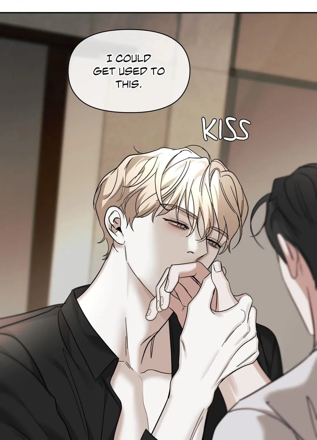Read Dearest chapter 21 image 111 on Lezhin