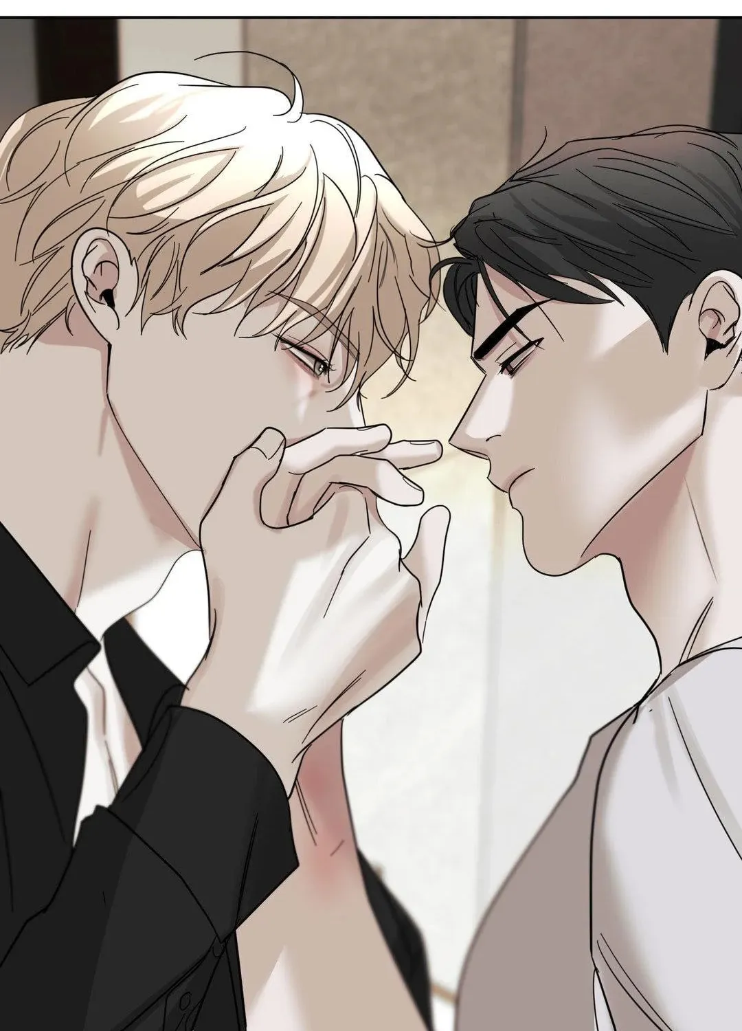 Read Dearest chapter 21 image 115 on Lezhin