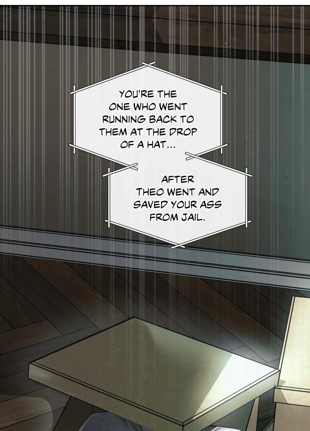 Read Dearest chapter 21 image 12 on Lezhin