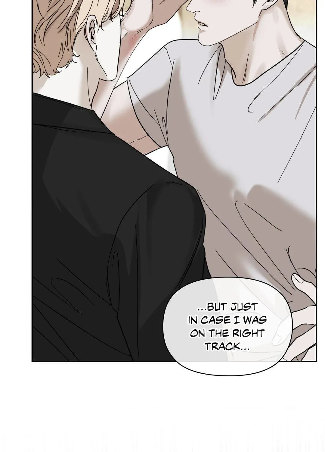 Read Dearest chapter 21 image 132 on Lezhin