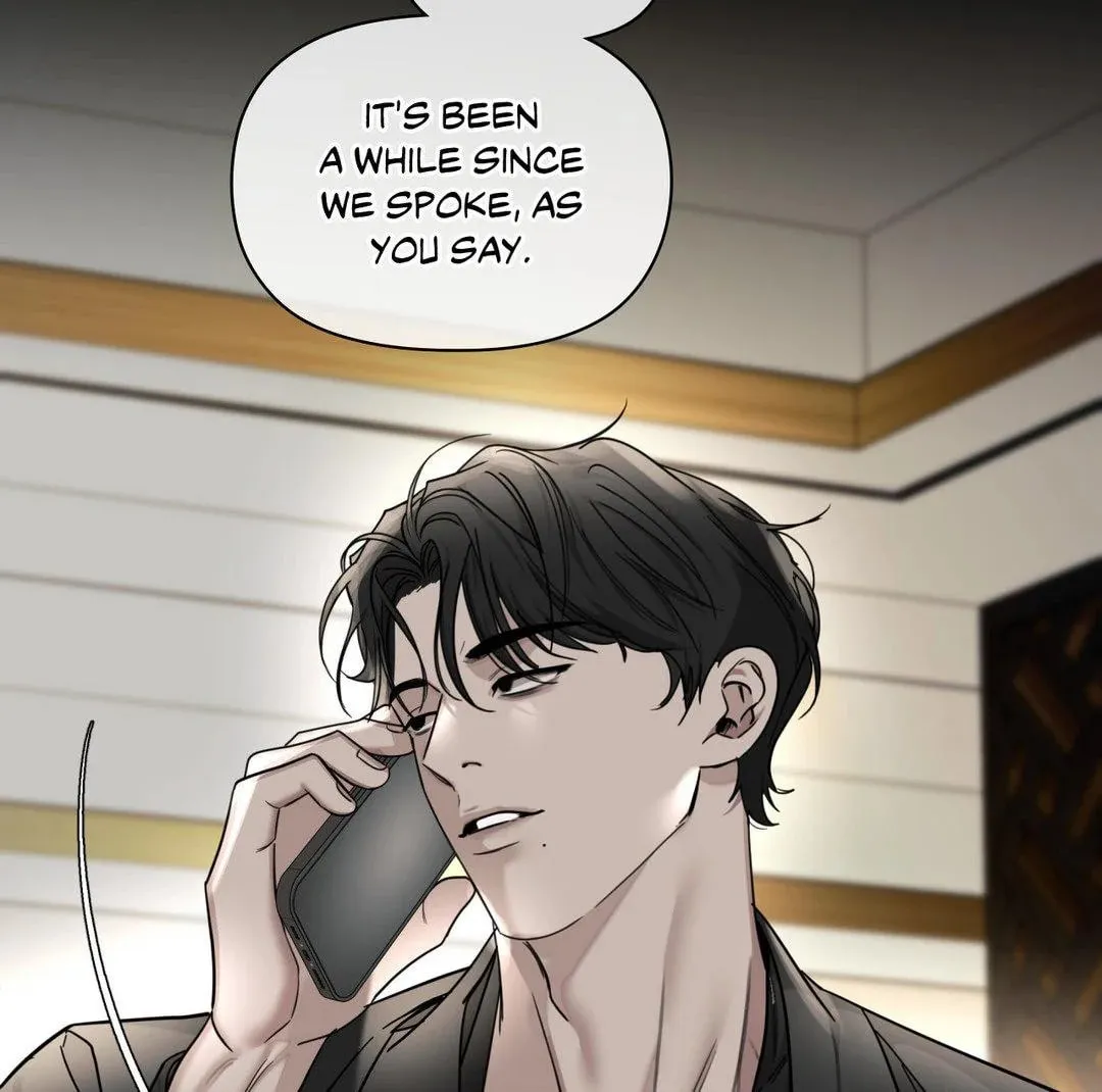 Read Dearest chapter 21 image 2 on Lezhin