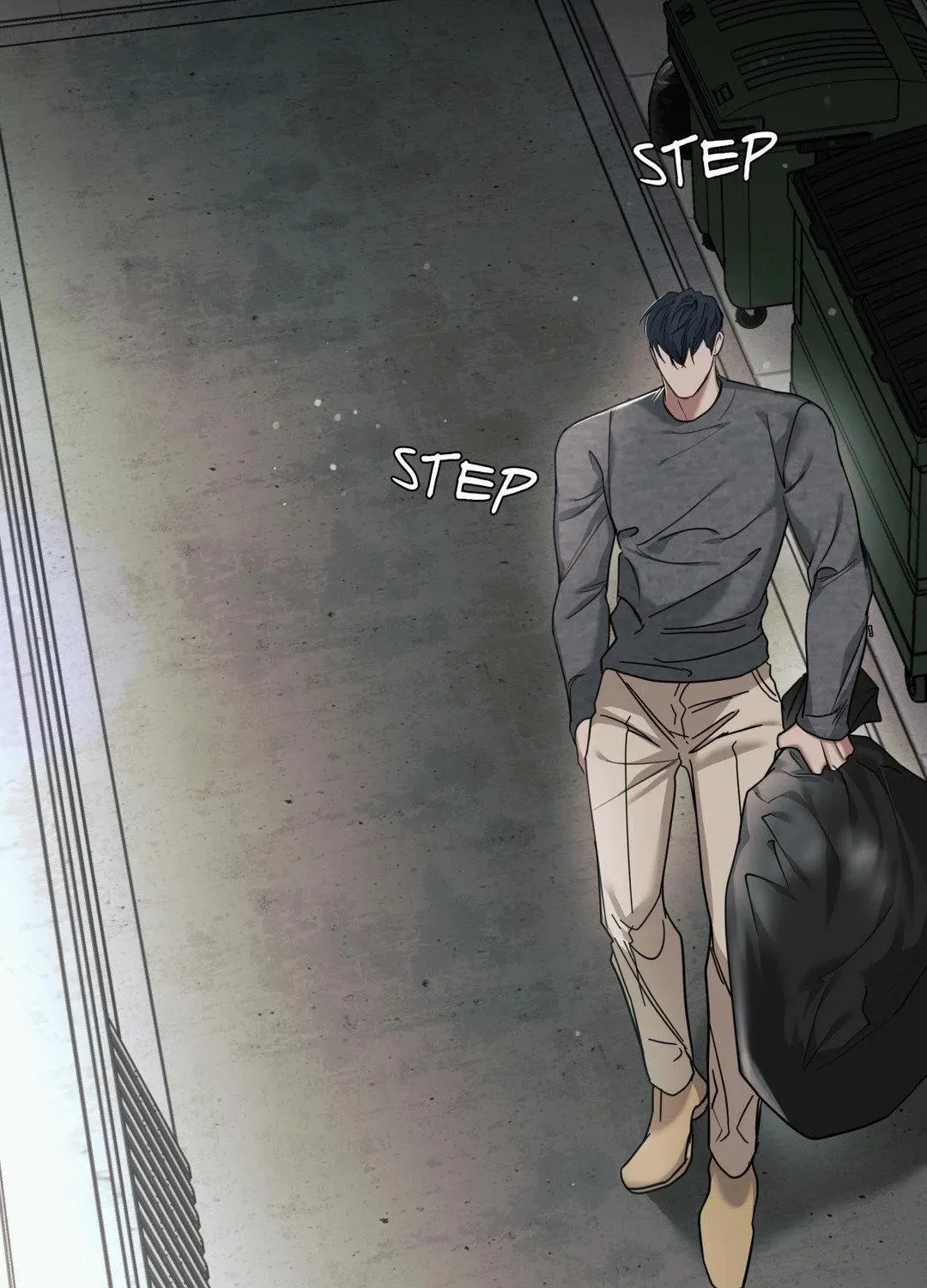 Read Dearest chapter 21 image 22 on Lezhin