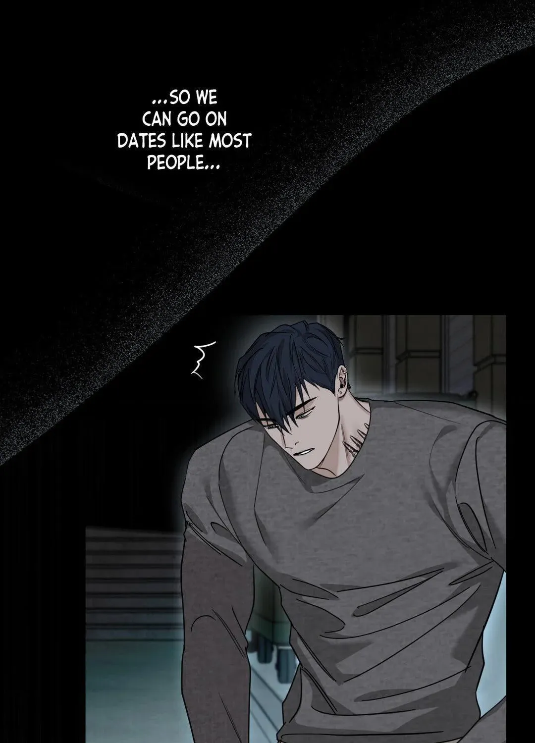 Read Dearest chapter 21 image 24 on Lezhin