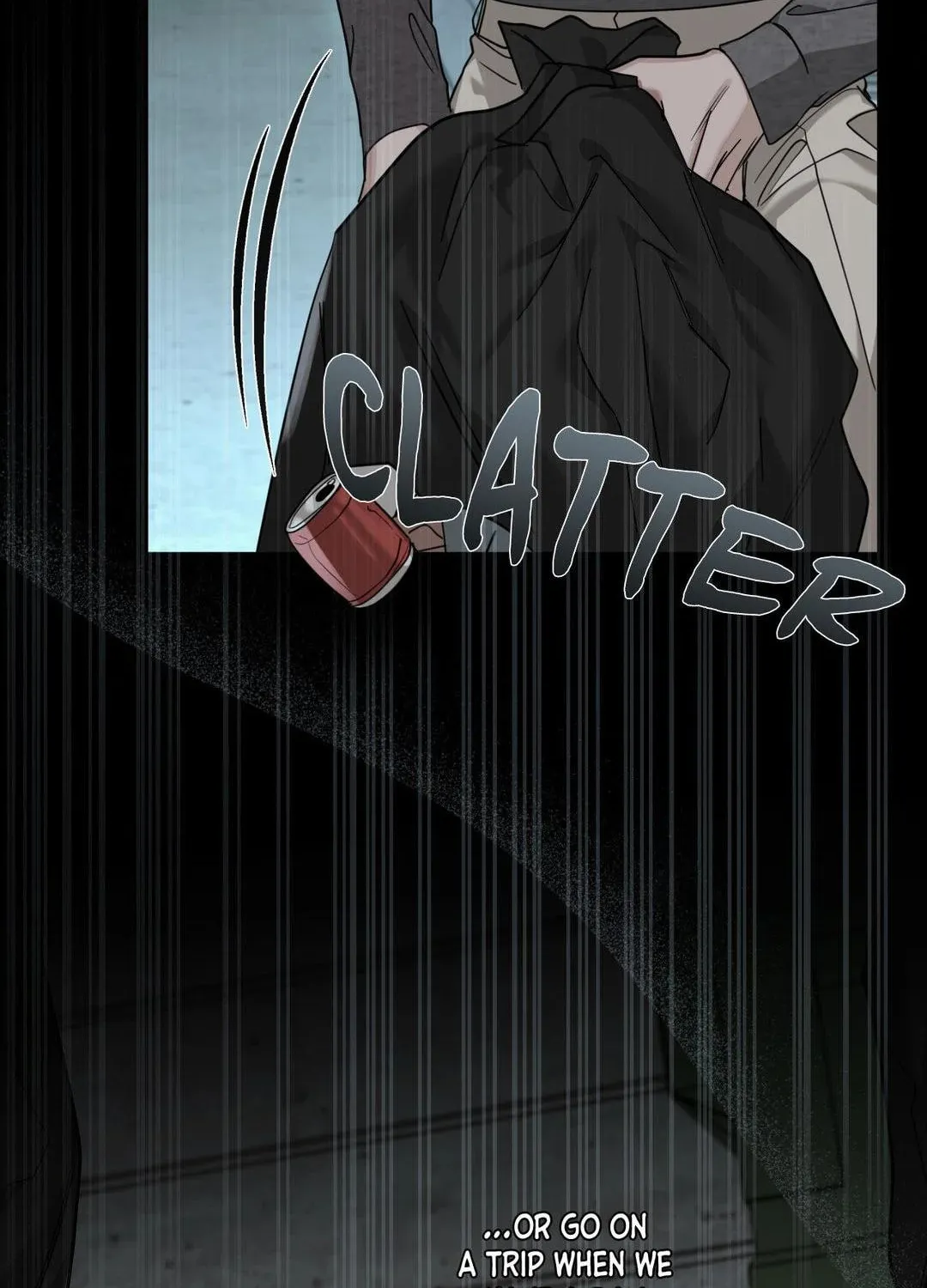 Read Dearest chapter 21 image 25 on Lezhin