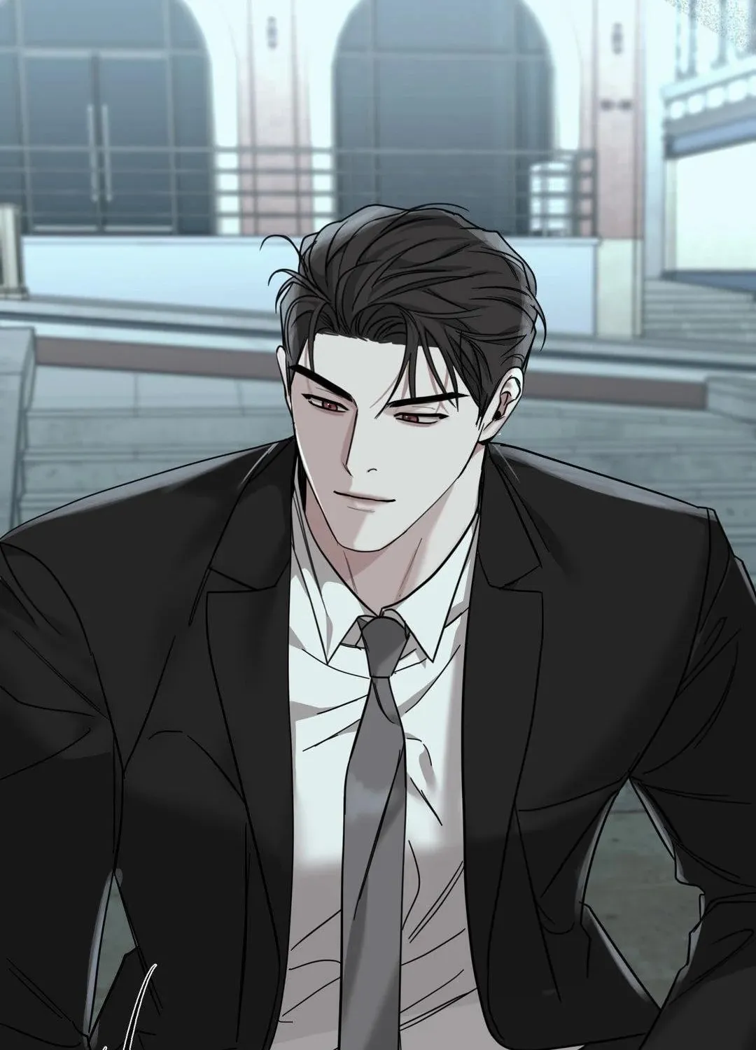 Read Dearest chapter 21 image 28 on Lezhin