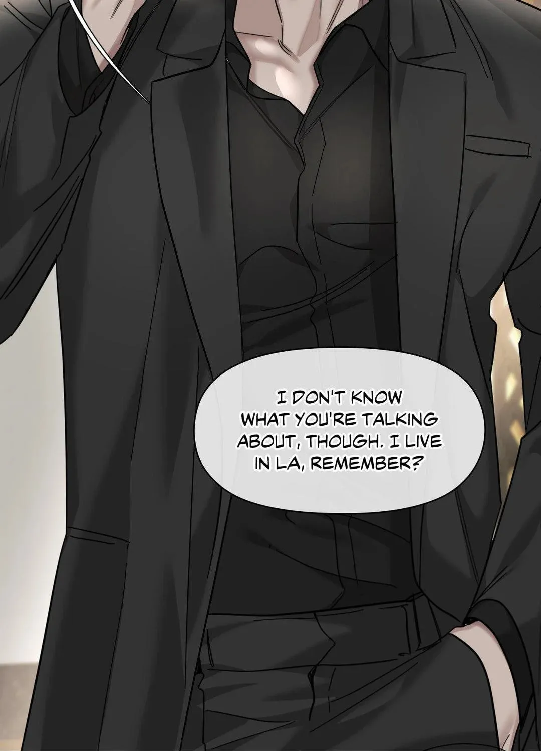Read Dearest chapter 21 image 3 on Lezhin