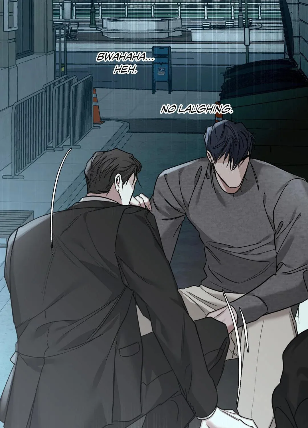 Read Dearest chapter 21 image 33 on Lezhin