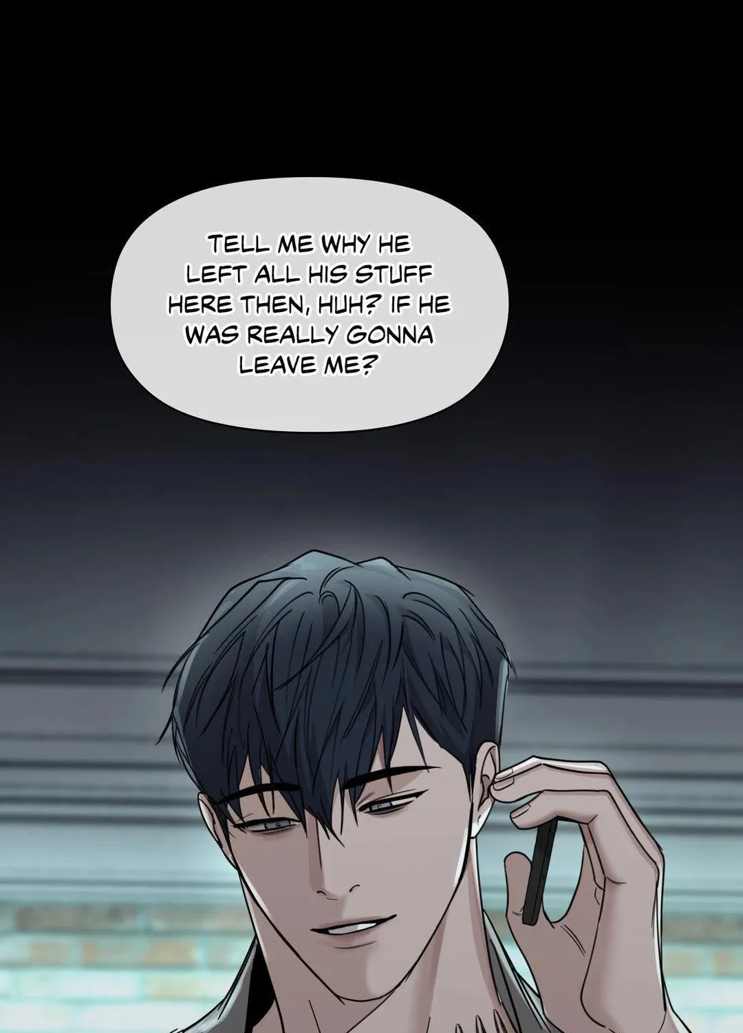 Read Dearest chapter 21 image 36 on Lezhin