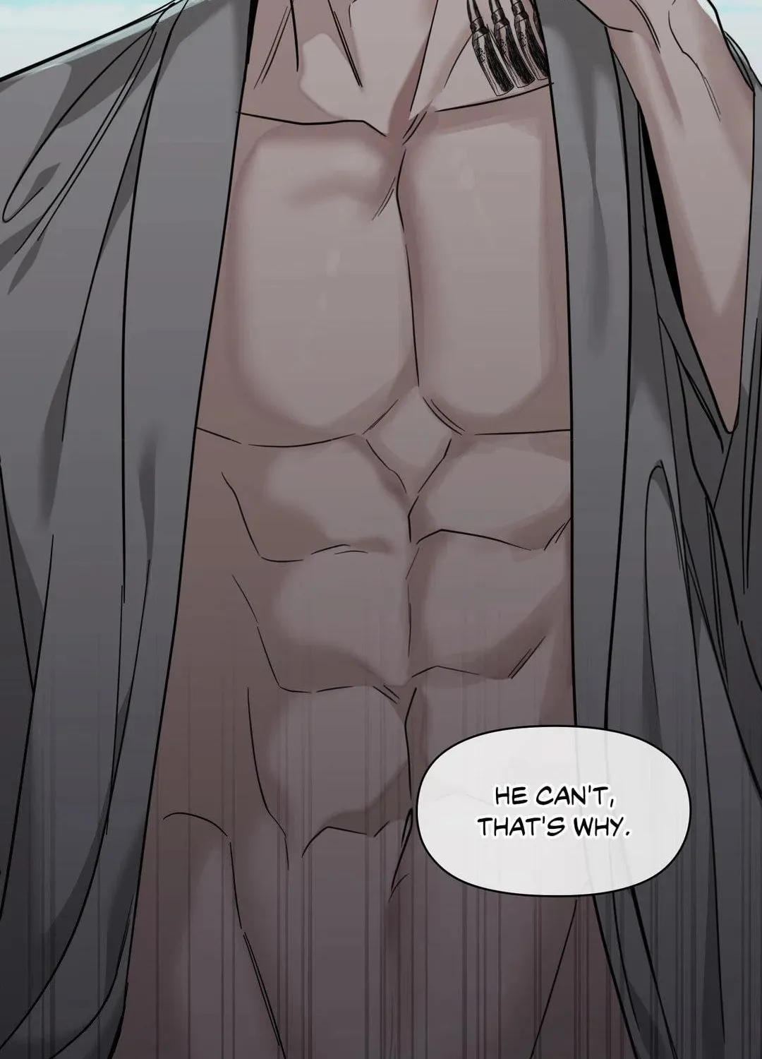 Read Dearest chapter 21 image 37 on Lezhin