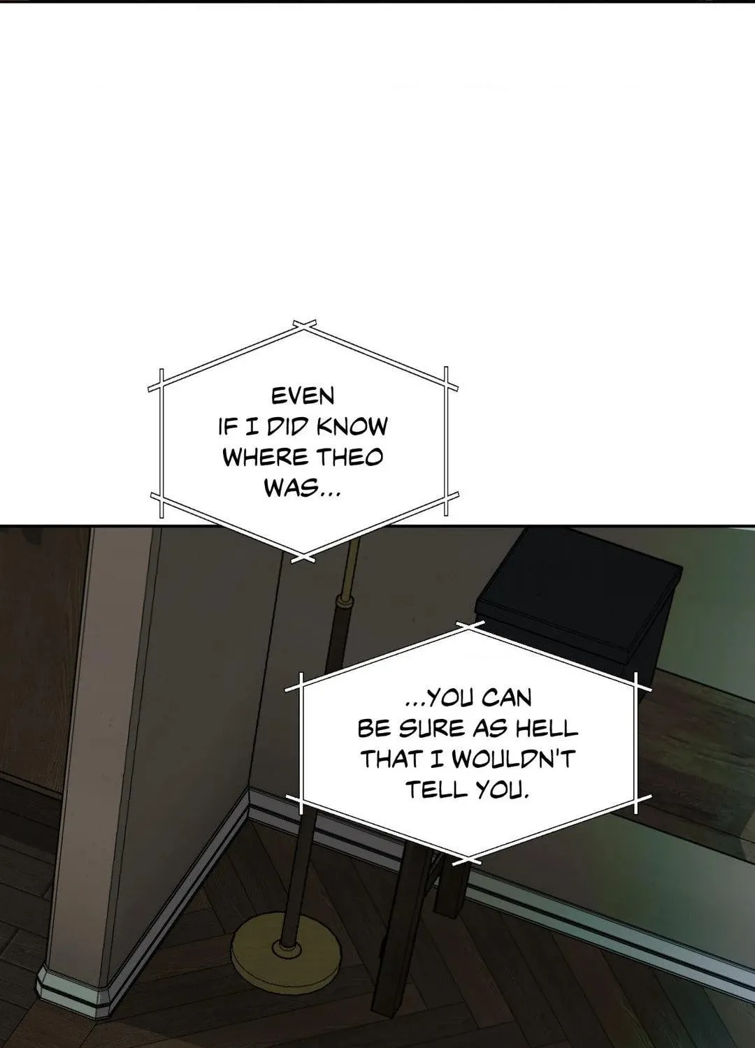 Read Dearest chapter 21 image 4 on Lezhin