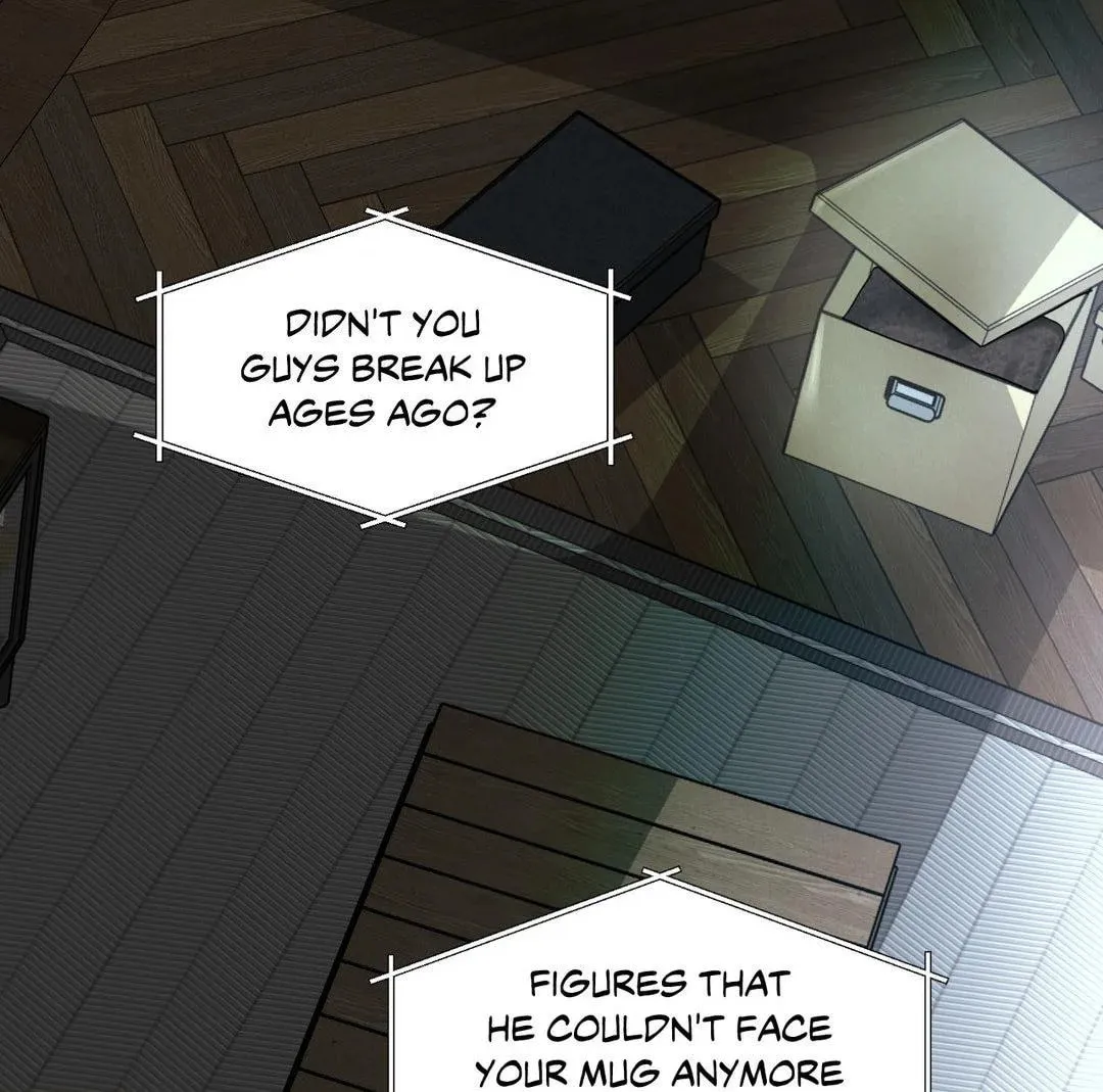 Read Dearest chapter 21 image 5 on Lezhin