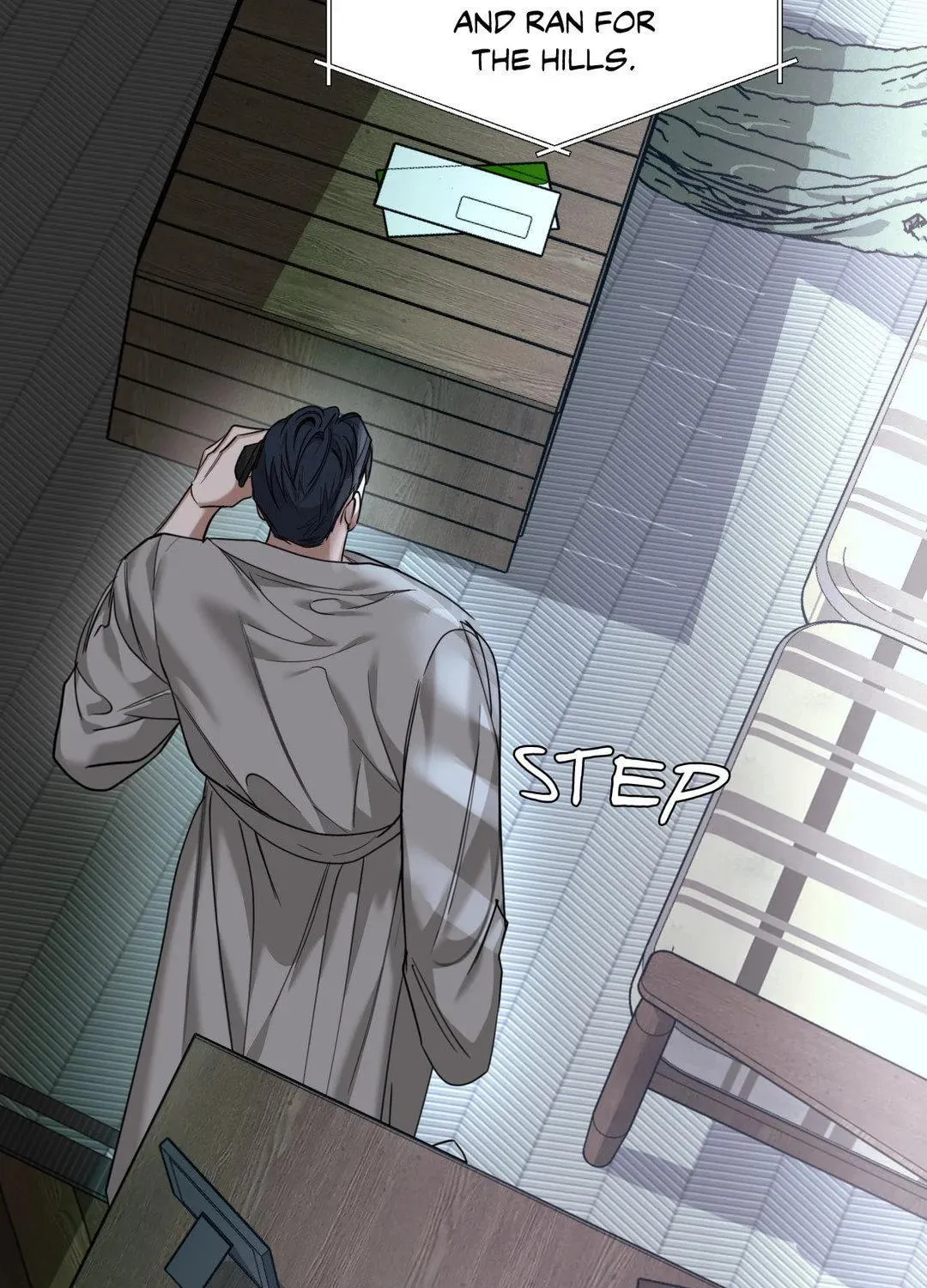 Read Dearest chapter 21 image 6 on Lezhin