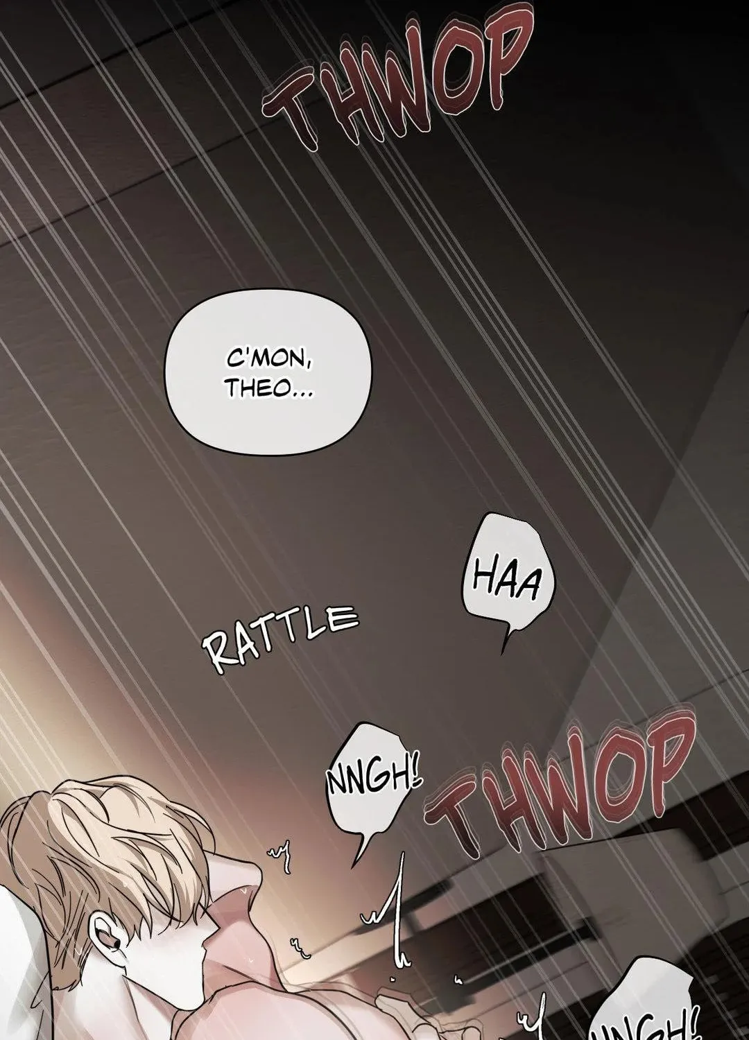 Read Dearest chapter 21 image 64 on Lezhin