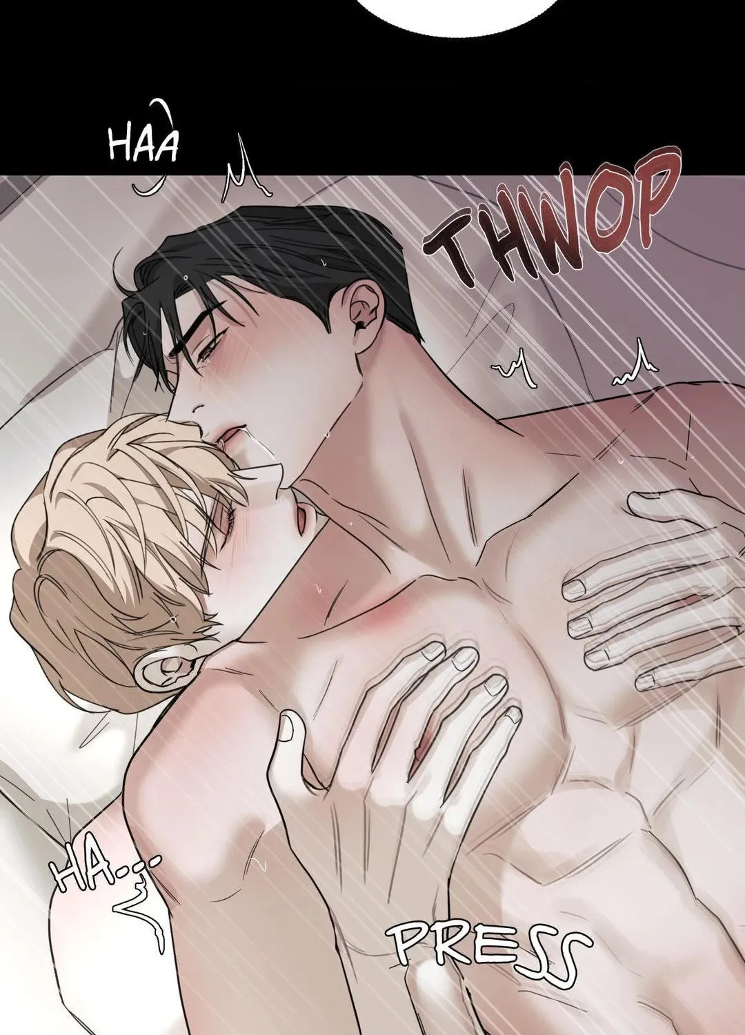Read Dearest chapter 21 image 70 on Lezhin
