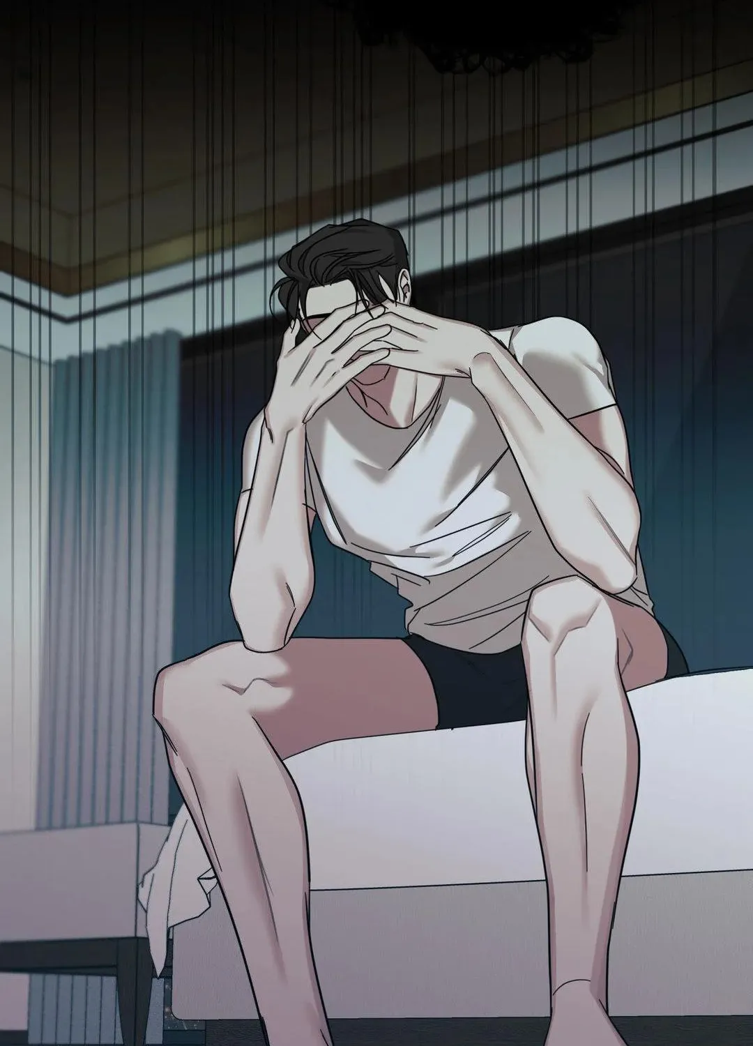 Read Dearest chapter 21 image 79 on Lezhin