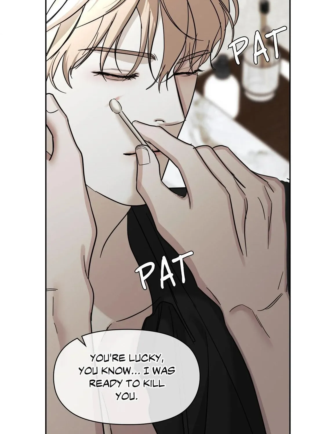 Read Dearest chapter 21 image 94 on Lezhin