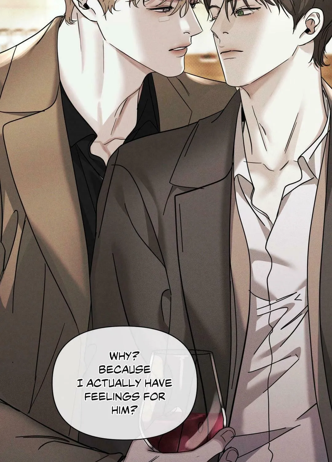 Read Dearest chapter 22 image 104 on Lezhin