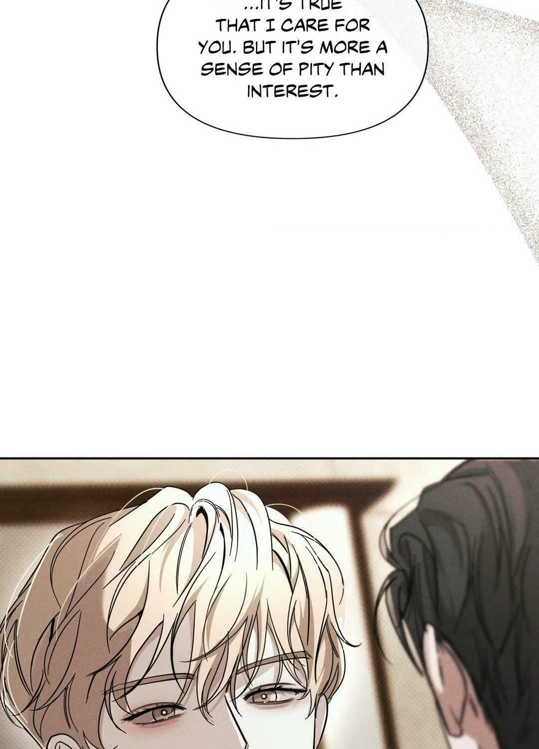 Read Dearest chapter 22 image 16 on Lezhin