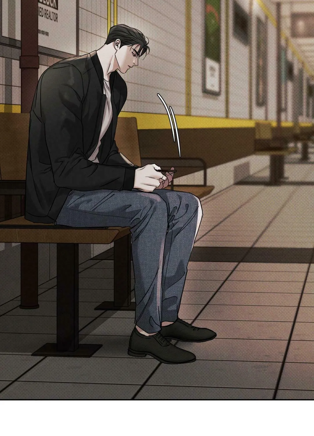 Read Dearest chapter 22 image 24 on Lezhin