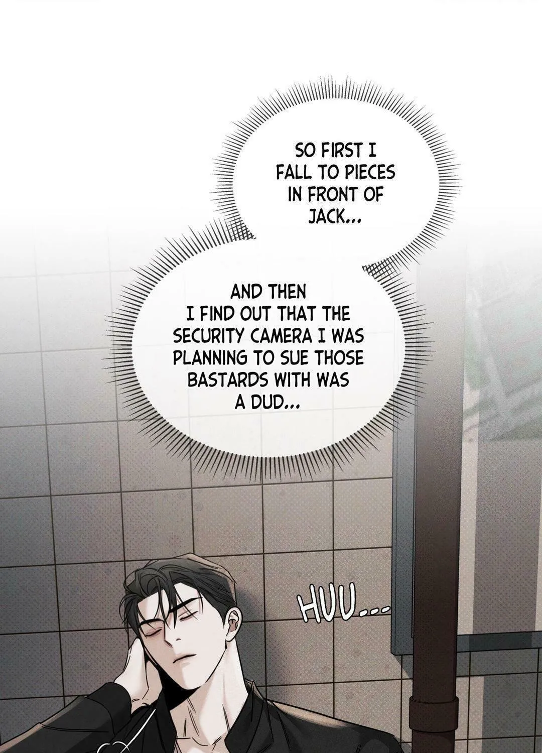 Read Dearest chapter 22 image 28 on Lezhin