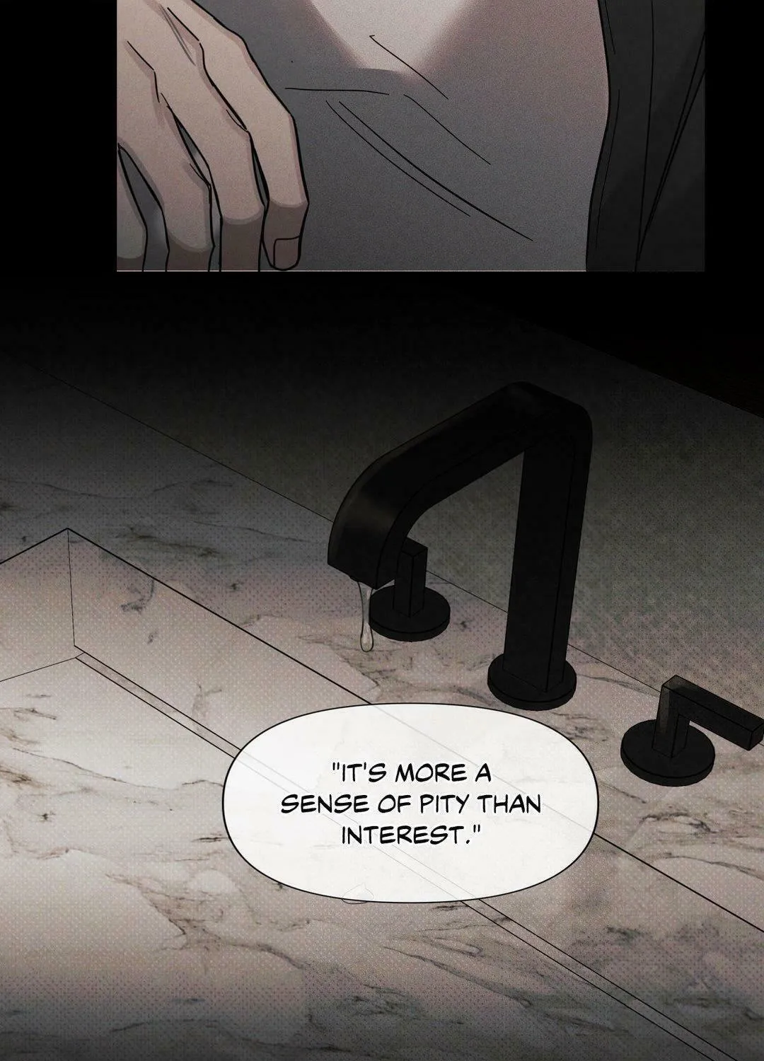 Read Dearest chapter 22 image 32 on Lezhin