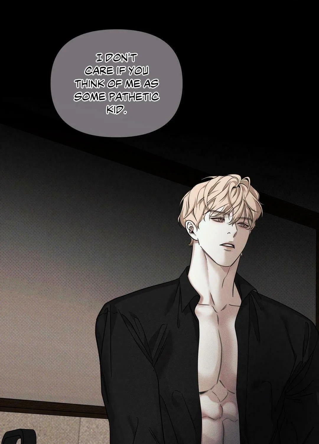 Read Dearest chapter 22 image 34 on Lezhin