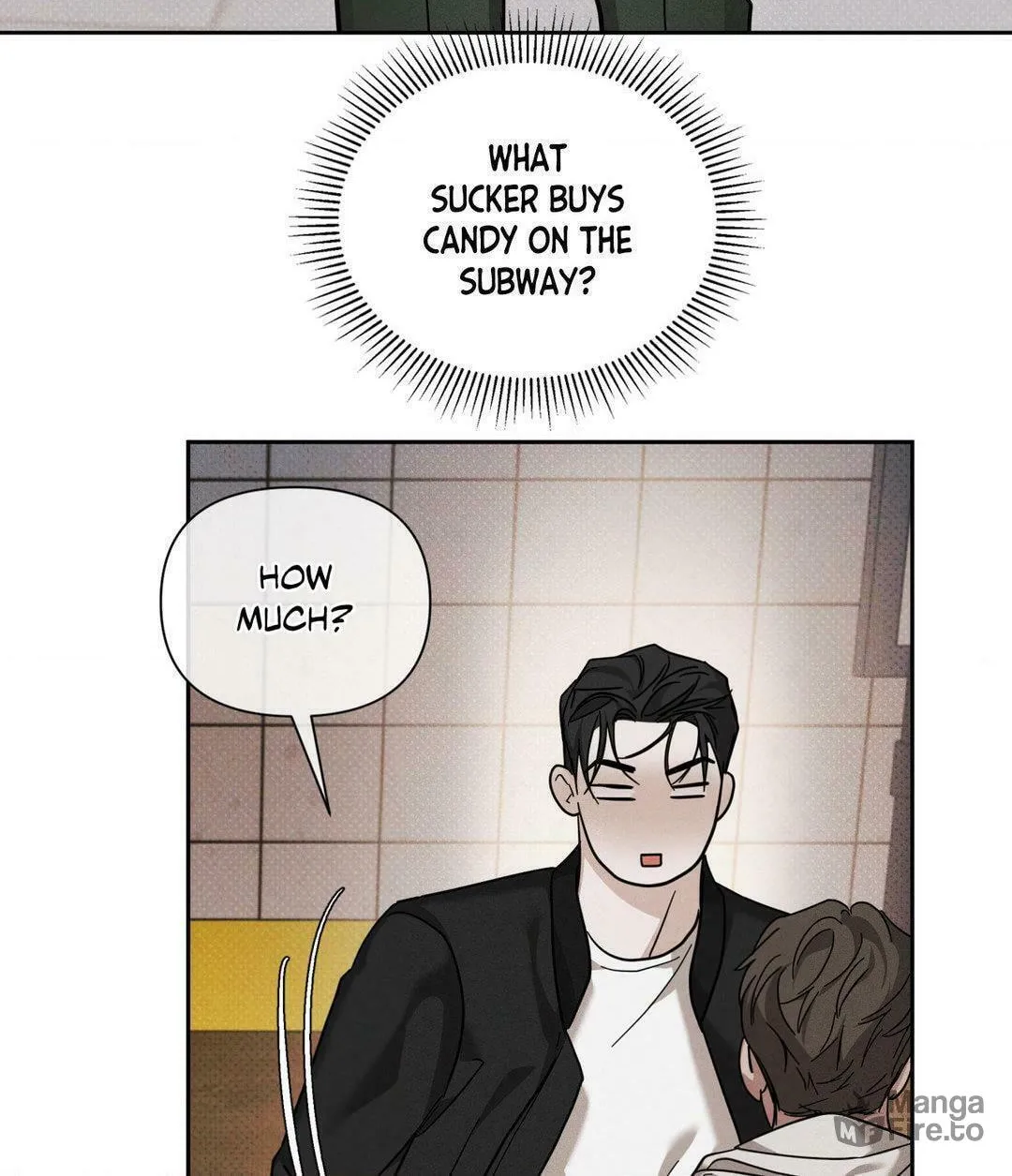 Read Dearest chapter 22 image 43 on Lezhin