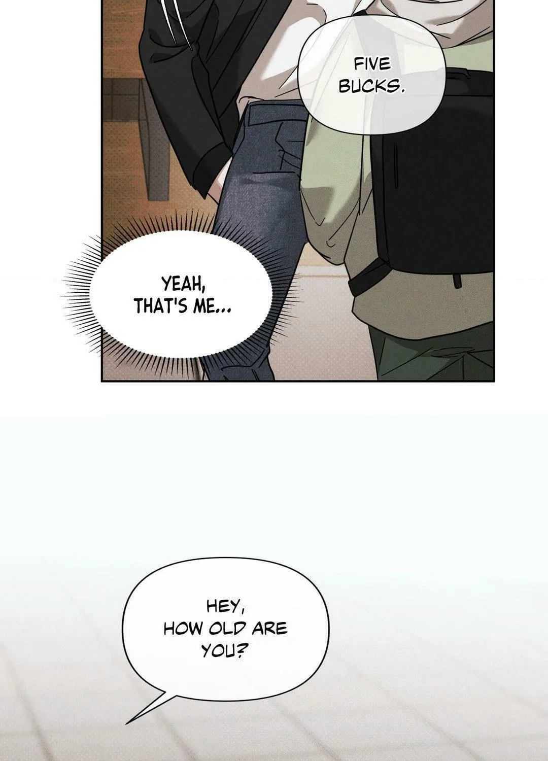 Read Dearest chapter 22 image 44 on Lezhin