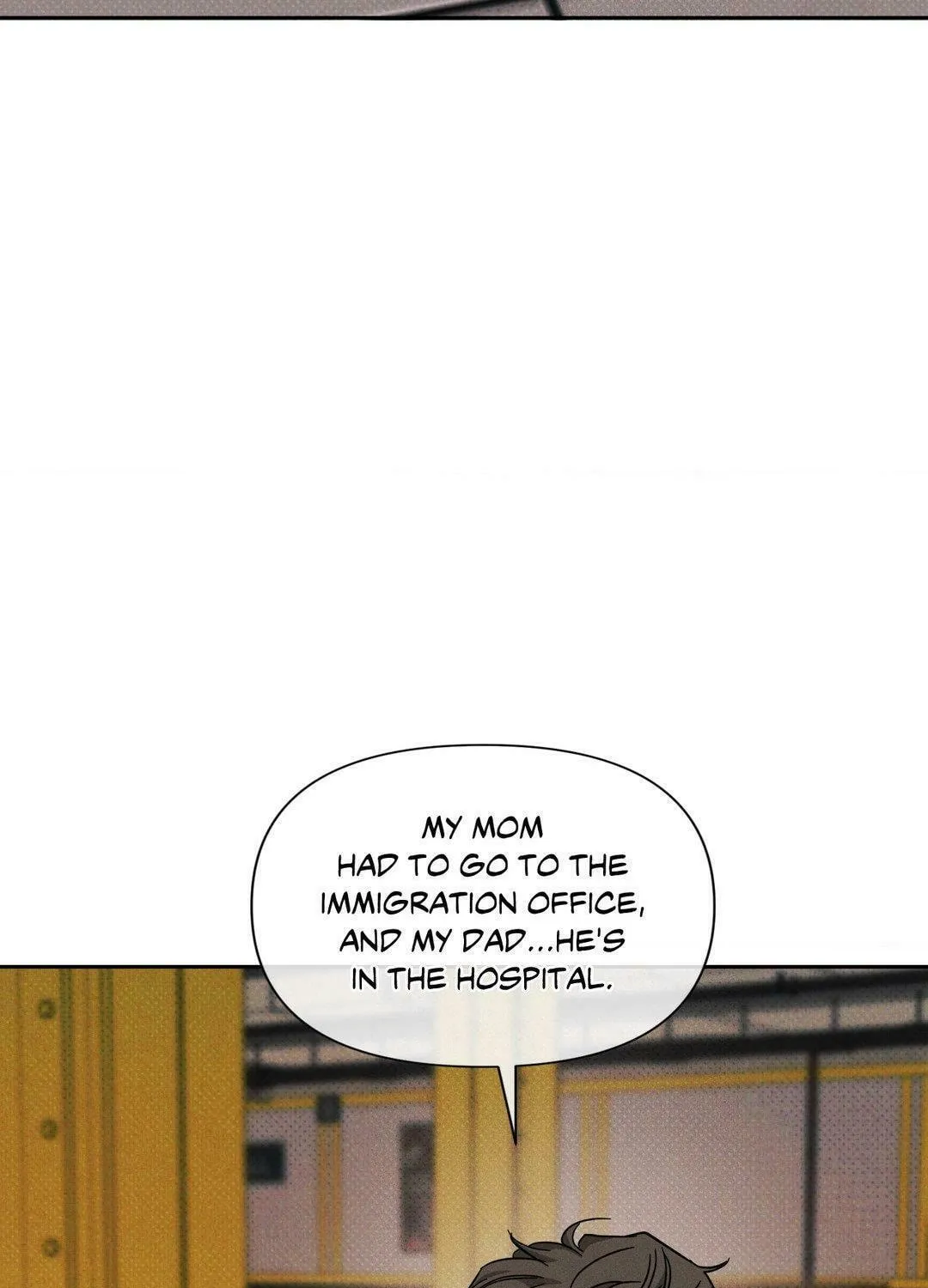 Read Dearest chapter 22 image 46 on Lezhin