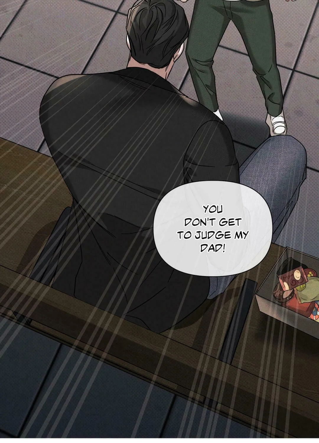 Read Dearest chapter 22 image 50 on Lezhin