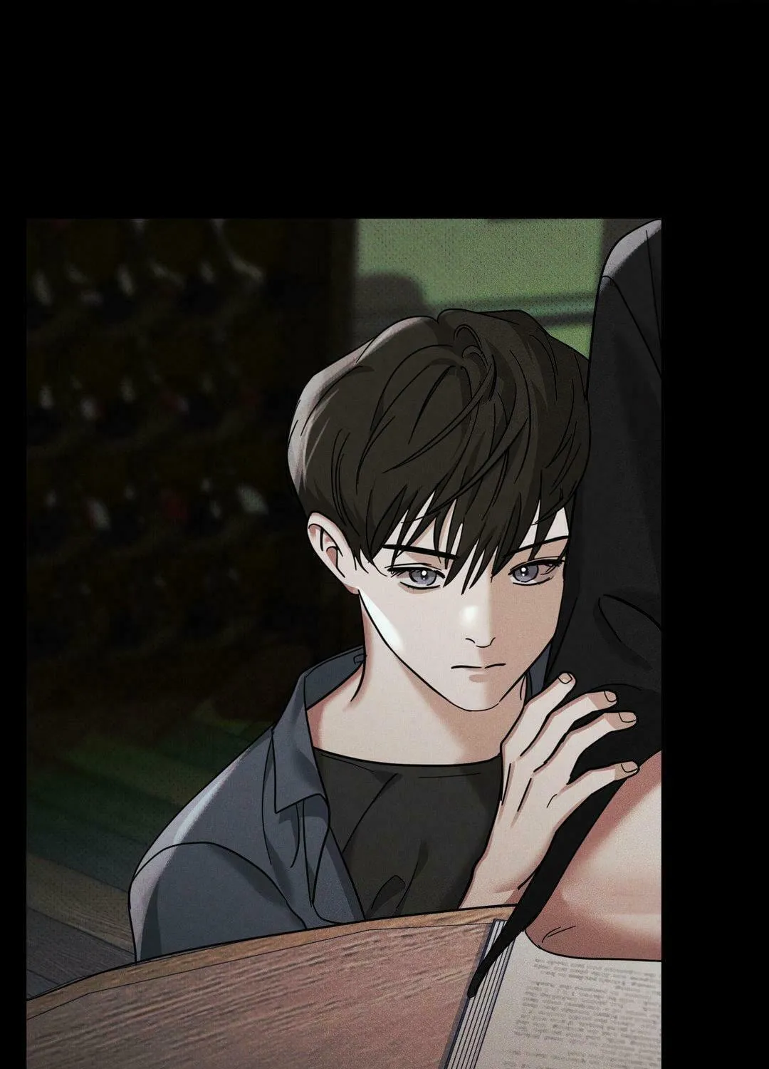 Read Dearest chapter 22 image 55 on Lezhin