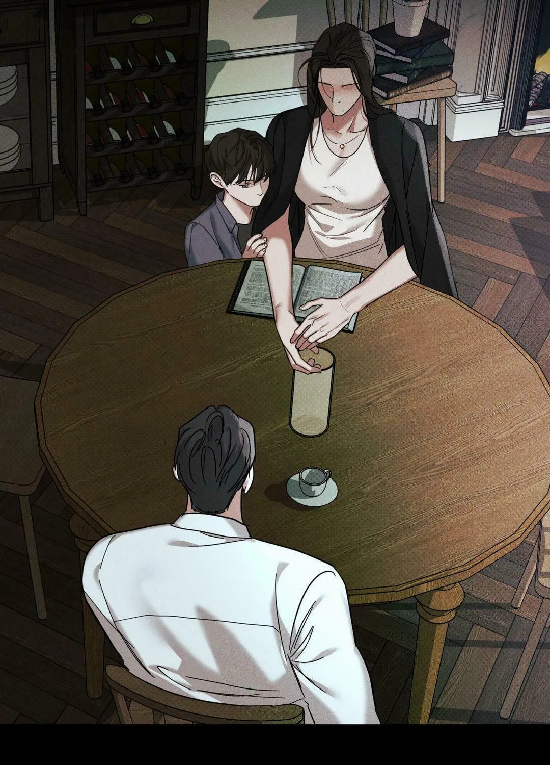 Read Dearest chapter 22 image 58 on Lezhin