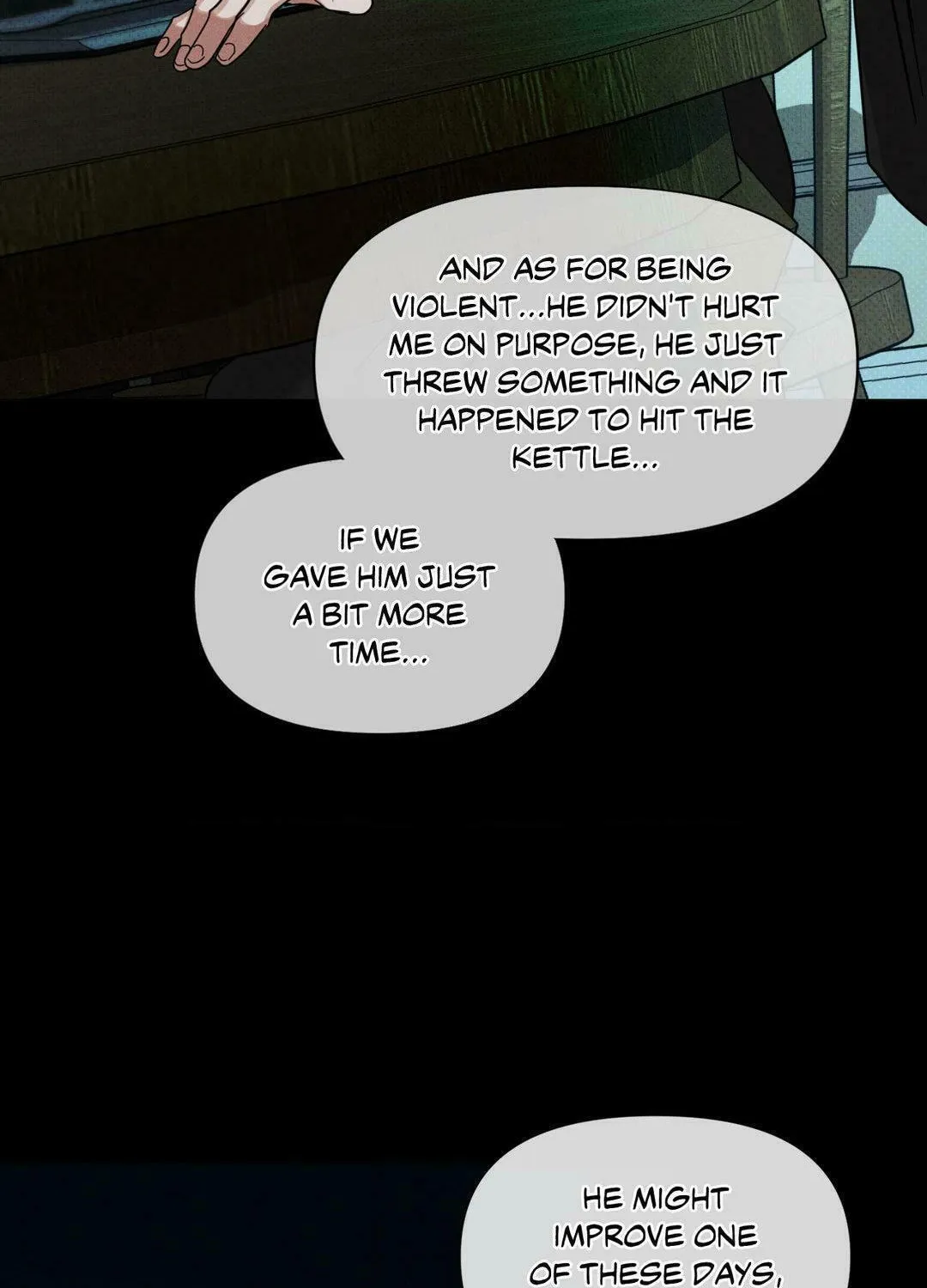 Read Dearest chapter 22 image 65 on Lezhin