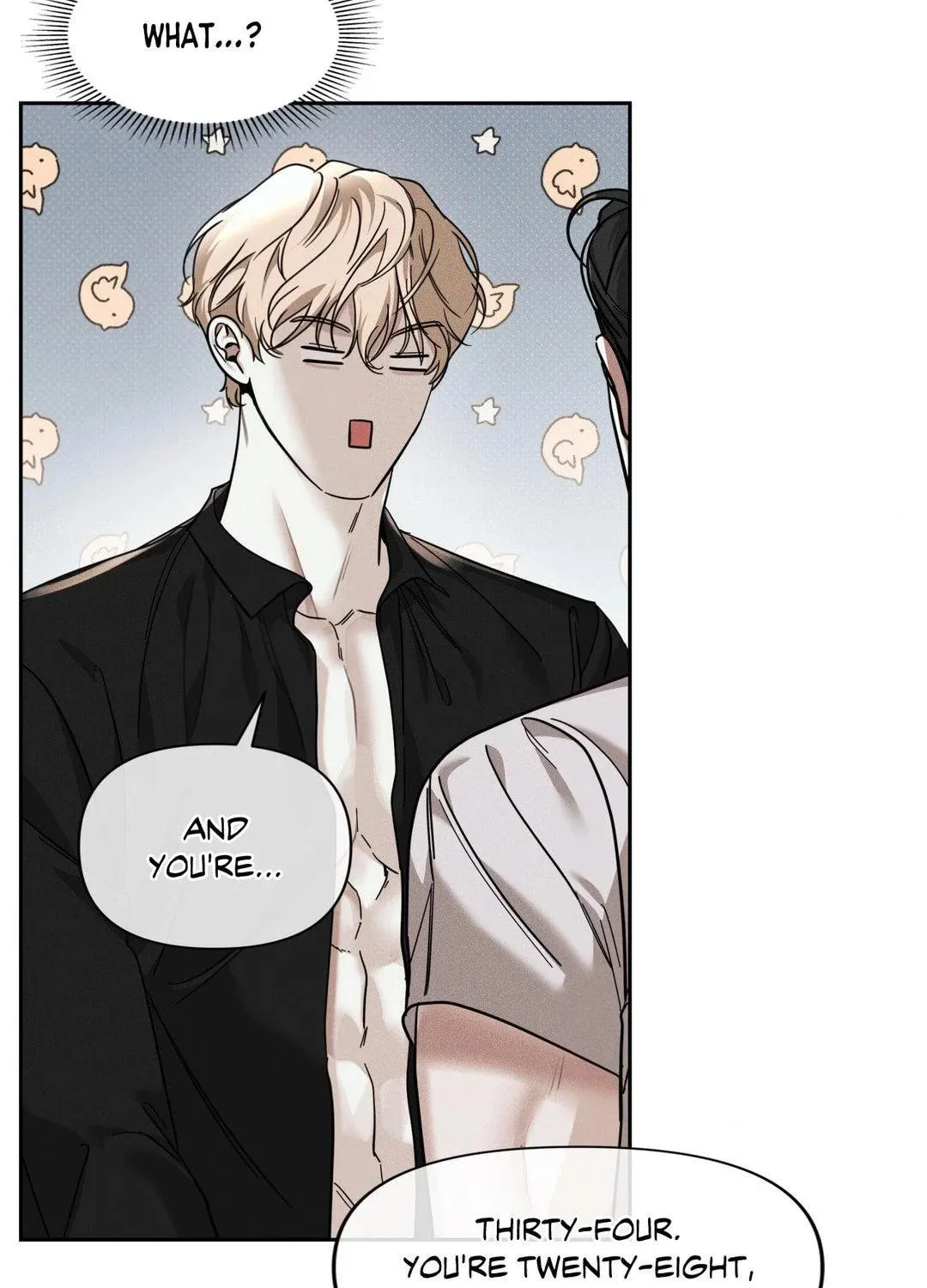 Read Dearest chapter 22 image 7 on Lezhin