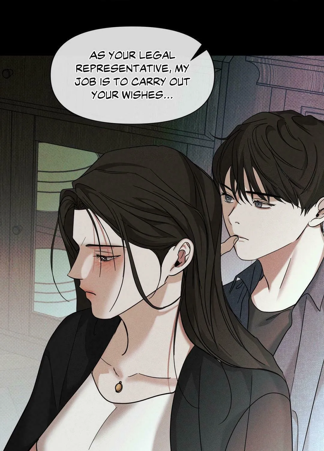 Read Dearest chapter 22 image 70 on Lezhin