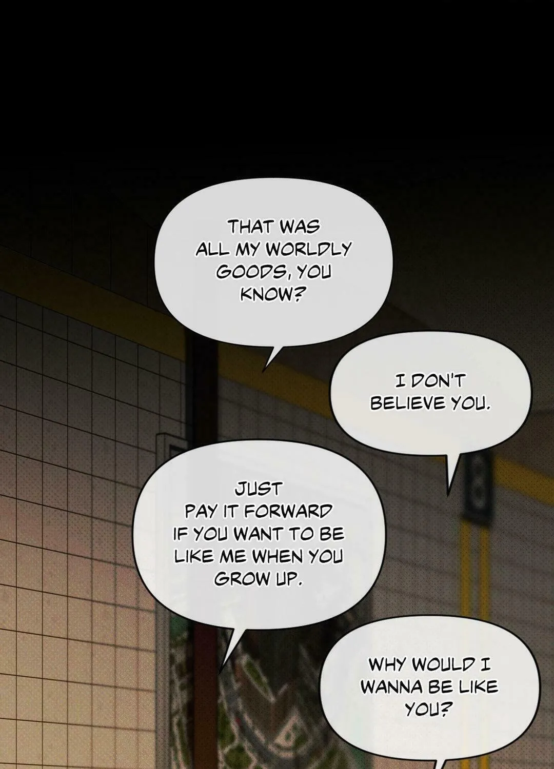 Read Dearest chapter 22 image 74 on Lezhin