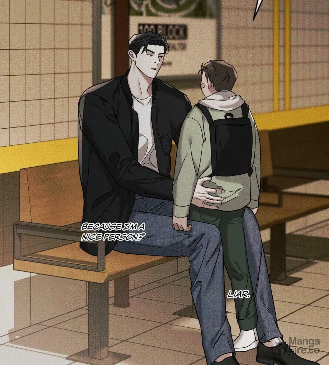 Read Dearest chapter 22 image 75 on Lezhin