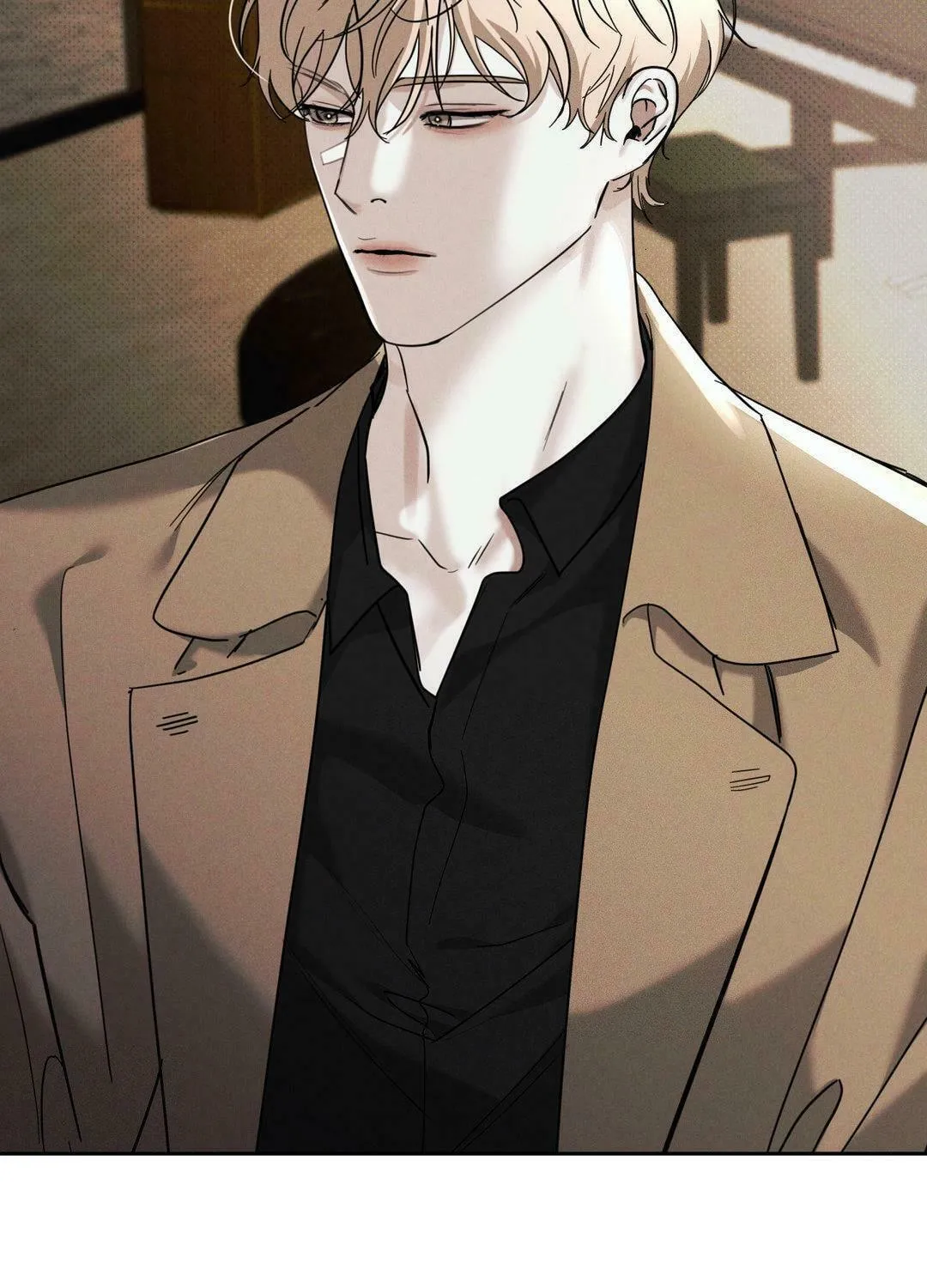 Read Dearest chapter 22 image 86 on Lezhin
