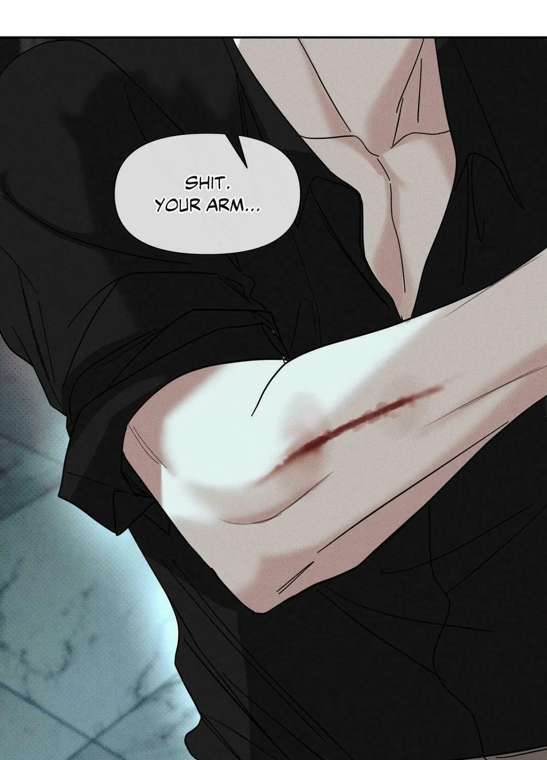 Read Dearest chapter 23 image 119 on Lezhin