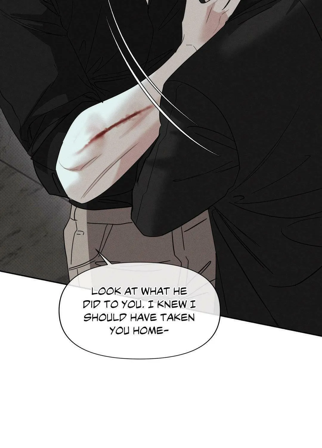 Read Dearest chapter 23 image 122 on Lezhin