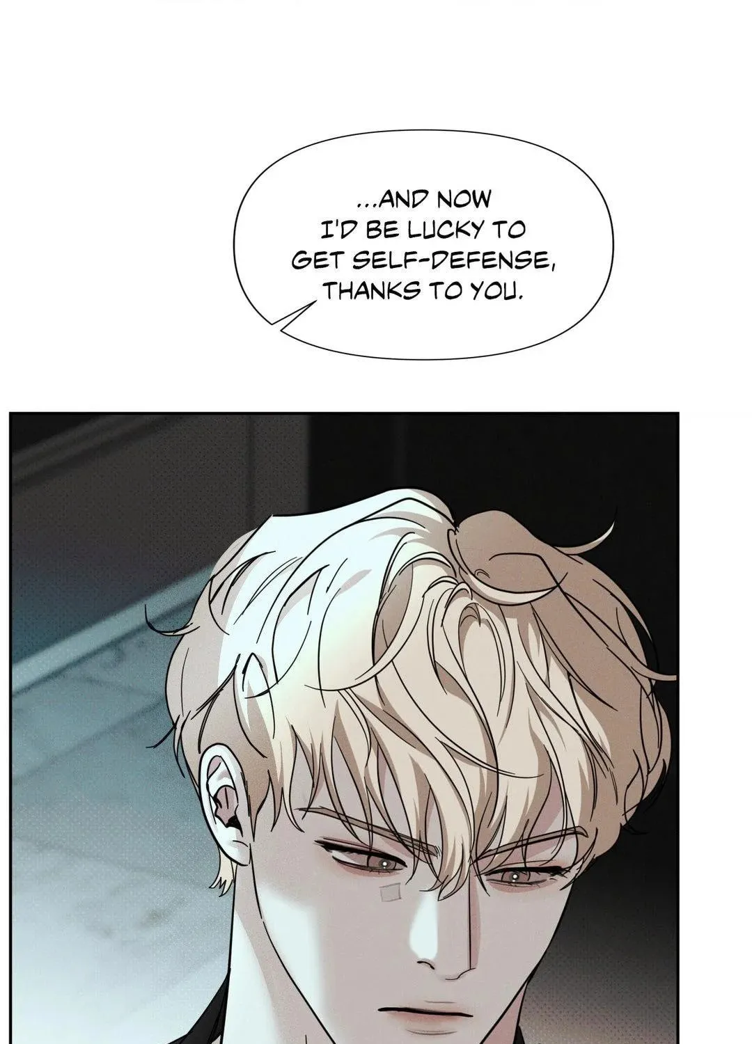 Read Dearest chapter 23 image 126 on Lezhin