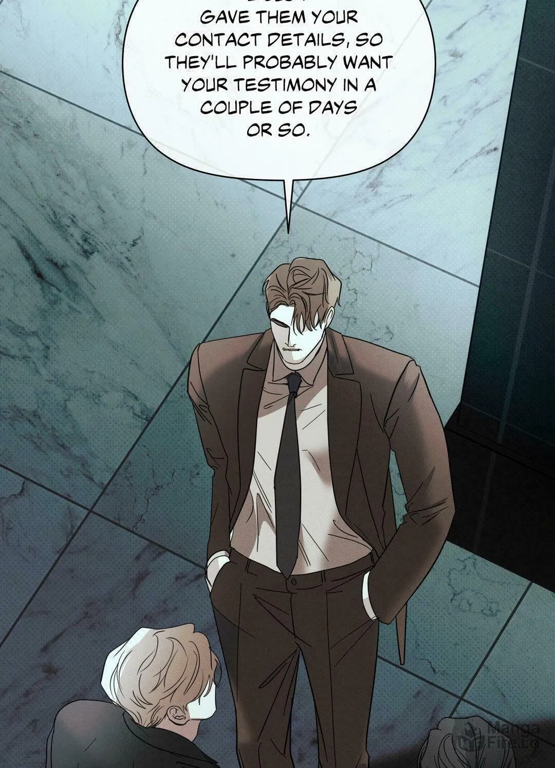 Read Dearest chapter 23 image 133 on Lezhin