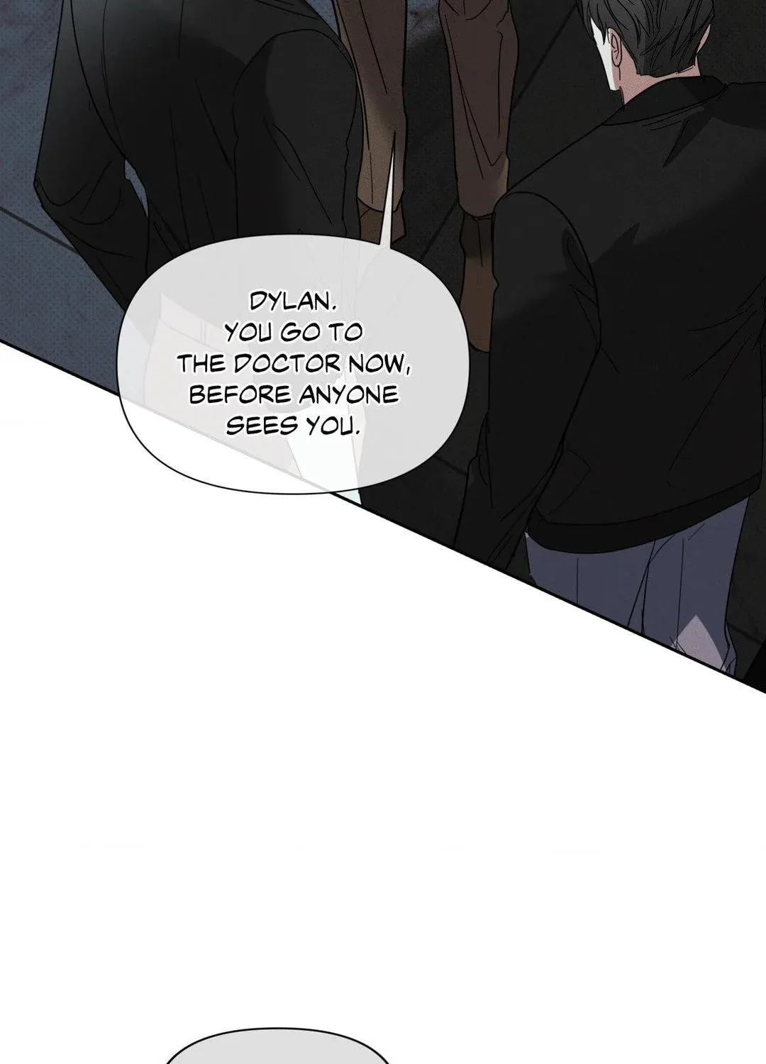 Read Dearest chapter 23 image 134 on Lezhin