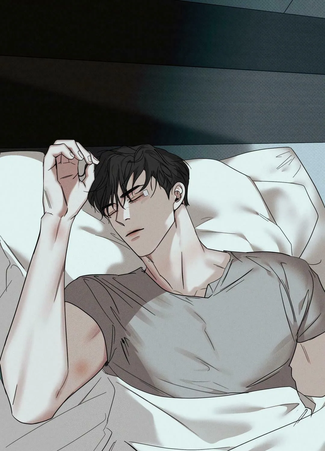 Read Dearest chapter 23 image 148 on Lezhin