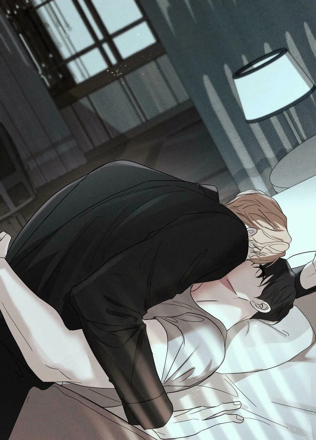 Read Dearest chapter 23 image 164 on Lezhin