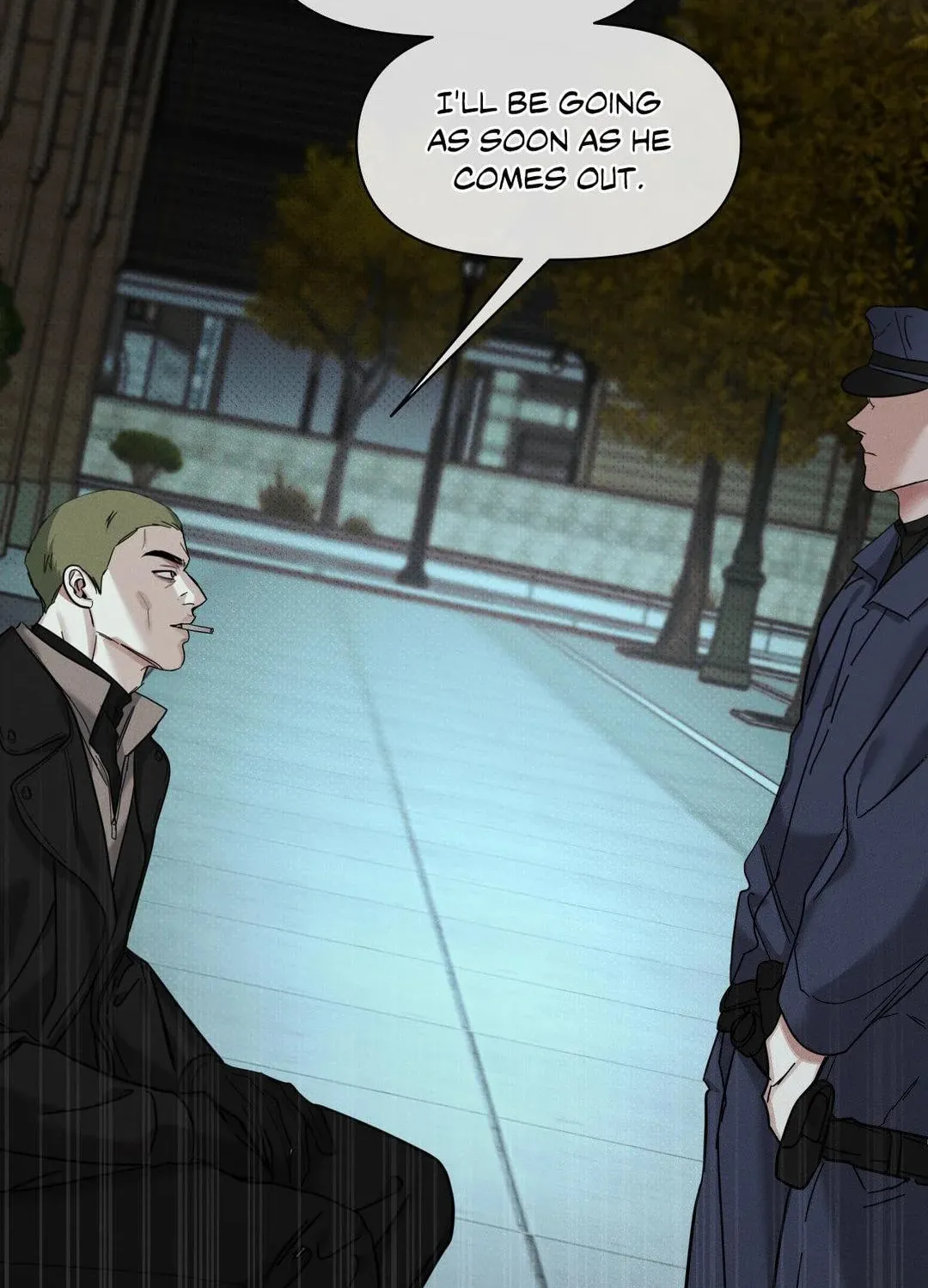 Read Dearest chapter 23 image 26 on Lezhin