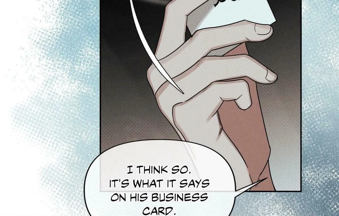 Read Dearest chapter 23 image 3 on Lezhin